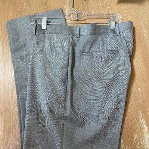 Men Egara Suit Pants